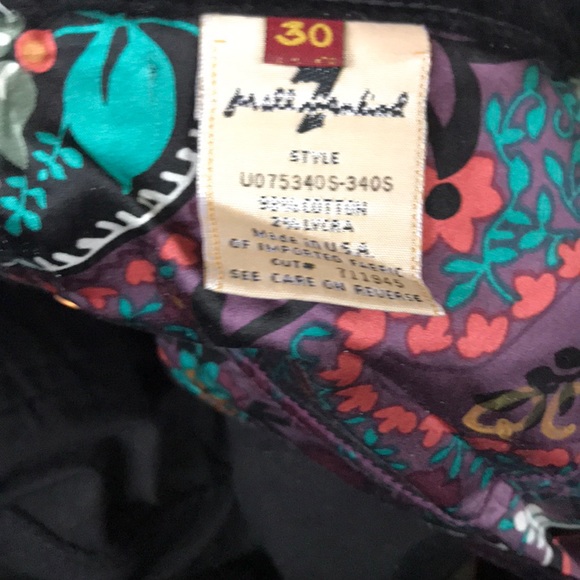 7 For All Mankind Jeans - Picture 6 of 6